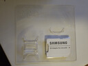 三星（SAMSUNG）512GB TF MicroSD 內(nèi)存卡 4K高速藍卡 U3A2V30 讀速180MB/s 游戲機無人機運動相機存儲卡 PRO Plus 曬單實拍圖