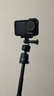 大疆【國家補(bǔ)貼】DJI Osmo Action 4靈眸運(yùn)動相機(jī)摩托車山地公路騎行潛水防抖戶外vlog便攜式4k旅游 曬單實拍圖