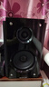 奧斯堡英國品質(zhì)5.5吋hifi發(fā)燒音箱書架音響2.0木質(zhì)無源對箱高保真家用音 一對 曬單實拍圖