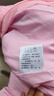 鴨鴨 2025年反季輕薄羽絨服女款秋冬季短款時(shí)尚翻領(lǐng)白鴨絨保暖外套 曬單實(shí)拍圖