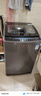 美的（Midea）全自動(dòng)波輪洗衣機(jī) 12公斤 大容量海量洗 立方內(nèi)桶 專利免清洗 十年桶如新 深層勁洗 MB120V733E 曬單實(shí)拍圖
