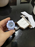 卡西歐（CASIO）BABY-G Y2K風 系列手表 元氣少女 時尚運動女士手表 學生手表 BA-110YK-2APR【夢幻藍】 曬單實拍圖