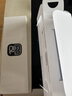 Apple/蘋果 Watch Series 10 智能手表GPS款46毫米銀色鋁金屬表殼青云色回環(huán)式運動表帶MX243CH/B 曬單實拍圖