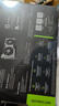 微星RTX 5060Ti 神龍魔龍硬派師萬圖師臺式機電腦電競黑神話悟空游戲獨立顯卡 5060Ti 16G 萬圖師2X OC PLUS 曬單實拍圖