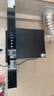 志高（CHIGO）國補歐式油煙機頂吸抽油煙機T型機家用大吸力 揮手智控自清潔免拆洗 一級能效國家補貼20% T39 曬單實(shí)拍圖
