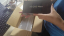 vivo iQOO Neo10國家補貼 第三代驍龍8 自研電競芯片Q2 120W超快閃充 超聲波3D指紋  游戲學(xué)生全新手機 馳光白 12GB  512GB 官方標配 曬單實(shí)拍圖