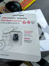 HIKVISION?？低曅熊囉涗泝xC6A 3K超清黑光夜視60幀高速防抖不拖影AI聲控 曬單實(shí)拍圖