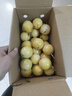欽蜜9號黃金百香果當(dāng)季大果新鮮水果鵬貿(mào) 百香果凈重3斤中果45-60g 曬單實拍圖