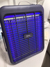 美的（Midea）電擊式滅蚊燈家商兩用滅蚊器驅蚊器防蠅蚊神器滅蚊基孔肯雅熱 曬單實(shí)拍圖
