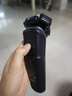 飛利浦（PHILIPS）男士電動剃須刀旋護(hù)5系Pro SkinIQ 智能系列 歐洲版進(jìn)口 七夕情人節(jié)禮物 送男友送老公 S5887 曬單實(shí)拍圖