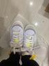 耐克NIKE板鞋男經(jīng)典百搭BLAZER LOW '77運動(dòng)鞋DN2158-101白/黑44 曬單實(shí)拍圖