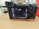索尼（SONY）a7c2 a7c二代 A7C2二代全畫(huà)幅雙影像微單數(shù)碼相機(jī) vlog直播a7cm2 A7CM2銀色單機(jī)身 官方標(biāo)配【不含內(nèi)存卡/相機(jī)包/等】 曬單實(shí)拍圖