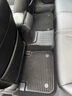 車(chē)麗友專(zhuān)用于本田雅閣腳墊全包圍TPE覆蓋門(mén)檻9/九代八/十代/十一代半/11 【單層款】TPE包門(mén)檻腳墊 本田雅閣 定制 曬單實(shí)拍圖