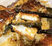 鰻魚皇后鰻魚蒲燒切片(評(píng)價(jià)50萬+)100g×2袋海鮮預(yù)制快手菜加熱食生鮮食品 曬單實(shí)拍圖