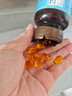 witsbb多效藻油健敏思DHA60粒120mg 嬰幼兒兒童敏寶專研0歲以上 曬單實拍圖