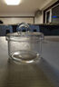 美廚（maxcook）陶瓷燉盅蒸蛋羹碗專用碗上鍋蒸蒸碗湯盅蒸盅甜品碗蒸菜碗MCTC3075 曬單實(shí)拍圖