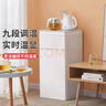 安博爾茶吧機(jī)家用高端客廳用2025年新款全自動(dòng)茶吧機(jī)小型白色臺(tái)式高顏值飲水機(jī)立式家用辦公室HB-T401 HB-T401白色 溫?zé)嵝?防溢防燙茶吧機(jī) 曬單實(shí)拍圖