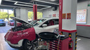 美孚（Mobil）銀美5W-30機(jī)油6L+機(jī)濾+空調(diào)濾+空氣濾+工時(shí)單次大保養(yǎng)12個(gè)月有效 曬單實(shí)拍圖
