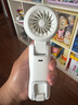 艾美特（AIRMATE）風(fēng)寶小風(fēng)扇手持風(fēng)扇小風(fēng)炮便攜式迷你充電風(fēng)扇高轉(zhuǎn)速直流節(jié)能戶外小型電扇超長(zhǎng)續(xù)航電扇 FREE3 曬單實(shí)拍圖