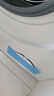 美的（Midea）滾筒洗衣機(jī)全自動家用 MG80V01JPY 8公斤超薄 巴氏除菌 三重洗滌守護(hù) 以舊換新 家電國家補(bǔ)貼20% 曬單實(shí)拍圖