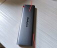 ThinkPlus聯(lián)想移動(dòng)固態(tài)硬盤1TB 560MB/s 高速電腦PSSD手機(jī)直連type-C辦公硬盤TSD302系列 曬單實(shí)拍圖