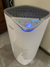 松下（Panasonic）【國家補貼】家用空氣凈化器除甲醛 除菌除煙除過敏源異味輕音PM2.5數(shù)顯小巧家用PBW75C 曬單實拍圖