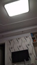四季沐歌全光譜客廳大燈簡約吸頂燈飾餐廳臥室全屋三室兩廳燈具套餐中山 【全光譜】100瓦三色調(diào)光90CM 曬單實拍圖