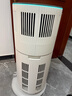霍尼韋爾（Honeywell）【papi醬同款】寵物貓用空氣凈化器吸貓毛除甲醛過(guò)敏源殺菌消毒霍哈寶H-Cat Hub家電國家補貼 曬單實(shí)拍圖