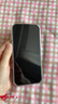 【同款低價(jià)】iPhone16Pro 16pro 雙卡雙待全網(wǎng)通5G手機(jī)16pro手機(jī) iPhone 16 Pro 黑色鈦金屬 256GB 曬單實(shí)拍圖
