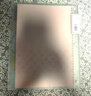 國(guó)譽(yù)(KOKUYO)淡彩曲奇A4活頁(yè)本Campus筆記本子活頁(yè)紙?zhí)鎿Q芯精美5色索引分隔頁(yè) 40張 藍(lán)色 WSG-RUCP10NB 曬單實(shí)拍圖