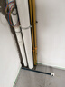 雨虹防水堵漏寶基層快速堵漏涂料屋頂裂縫隙快干水泥塑鋼泥衛生間堵漏王 【基層找平】 2kg*1箱（10包） 堵漏寶 曬單實(shí)拍圖