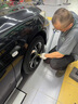 米其林輪胎215/60 R16 99V XL PRIMACY 5適配：豐田凱美瑞 曬單實(shí)拍圖