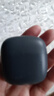 漫步者（EDIFIER）Zero Air 真無線藍(lán)牙耳機(jī) 半入耳式耳機(jī) 無線耳機(jī) 藍(lán)牙5.4 適用蘋果華為小米OPPO手機(jī) 暮灰 曬單實(shí)拍圖