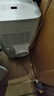 格力（GREE）移動空調(diào)冷暖一體機(jī)1.5匹家用客廳出租屋廚房除濕強(qiáng)勁制熱小型無外機(jī)免安裝立式空調(diào)KYR-35/NANA1A 曬單實拍圖