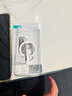 億色（ESR）Ai按鍵全包適用iPhone17promax手機(jī)殼蘋果17promax保護(hù)套17pm透明硅膠軟殼超薄磁吸鏡頭防摔外殼 曬單實(shí)拍圖