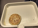摩飛電器（Morphyrichards）【國家補(bǔ)貼】電餅鐺 0氟鈦瓷超耐磨 電餅檔家庭用早餐機(jī) 上下可拆加大加深電煎餅鍋電烤盤 MR8601A 曬單實(shí)拍圖