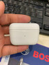 森海塞爾森海塞爾CX Plus真無(wú)線(xiàn)耳機盒 Ture/200充電倉單只左右耳補配丟失 CX TURE白色補配【95新】 充電盒 曬單實(shí)拍圖