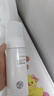 私信光感白清透潔面慕斯 130ml  溫和補(bǔ)水深層清潔洗面奶清爽潔面慕斯 曬單實(shí)拍圖