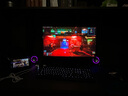 HKC 24.5英寸原生300Hz高刷FastIPS快速液晶HDR400電競(jìng)1ms升降旋轉(zhuǎn)PS5游戲電腦顯示器 獵鷹二代G25H3 曬單實(shí)拍圖