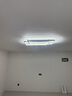 HD全光譜智能AI語(yǔ)音吸頂燈 led客廳臥室餐廳全屋智控燈具【包安裝】 曬單實(shí)拍圖