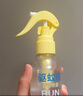 潤本（RUNBEN）驅(qū)蚊液防蚊噴霧180ml*1瓶戶外驅(qū)蚊蟲叮咬花露水20%派卡瑞丁 曬單實拍圖