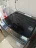 海爾（Haier）波輪洗衣機(jī)全自動(dòng)家用10KG大容量【EB100B32Mate1】直驅(qū)變頻家電國(guó)家補(bǔ)貼一級(jí)能效以舊換新 除菌螨 曬單實(shí)拍圖