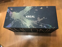 XREAL One Pro 智能AR眼鏡 L號 原生3DoF懸停 556