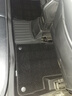 喬氏（Qiaoshi）汽車(chē)腳墊TPE全包圍大眾邁騰朗逸奧迪A4L凱美瑞速騰帕薩特思域雅閣 TPE腳墊+澳蘭絨毯-黑色 吉利-全系-原車(chē)定制專(zhuān)車(chē)專(zhuān)用 曬單實(shí)拍圖