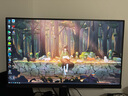 HKC27英寸2K200Hz 顯示器1K IPS  1ms G25H4電競G27H2  G25H3 顯示屏G24H2 G27H2W G24H2W  G27H2pro G24H2/24英寸/2K/180 曬單實拍圖