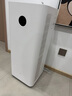 米家【家電國(guó)家補(bǔ)貼】小米空氣凈化器5Pro 家用除甲醛除菌除過(guò)敏原 曬單實(shí)拍圖