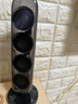 哈曼卡頓Soundsticks 5 音樂(lè )水晶5代玄光版丁禹兮桌面藍牙音箱家用藍牙音響水晶5黑色居家藝術(shù)音響教師禮物 【重磅上新】水晶5·玄光版 曬單實(shí)拍圖