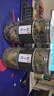 北京同仁堂柿子葉中藥材新貨市子葉子霜柿葉柿樹(shù)葉霜后柿葉茶 【大罐-共2罐裝】精選柿子葉500g 曬單實(shí)拍圖