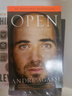 Open An Autobiography 英文原版 阿加西自傳 豆瓣閱讀 Andre Agassi 安德烈阿加西 英文版 進(jìn)口英語(yǔ)原版書(shū)籍 曬單實(shí)拍圖