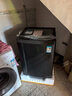 美的（Midea）波輪洗衣機(jī)全自動(dòng)家用 MB12L2 12公斤大容量 除螨 颶風(fēng)深層勁洗 隨心洗 以舊換新 家電國家補(bǔ)貼20% 曬單實(shí)拍圖